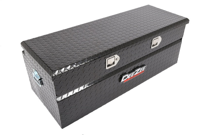 Dee Zee Universal Tool Box - Red Chest Black BT 46In