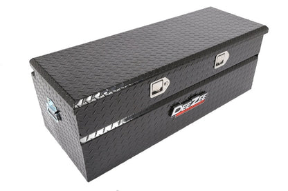 Dee Zee Universal Tool Box - Red Chest Black BT 46In