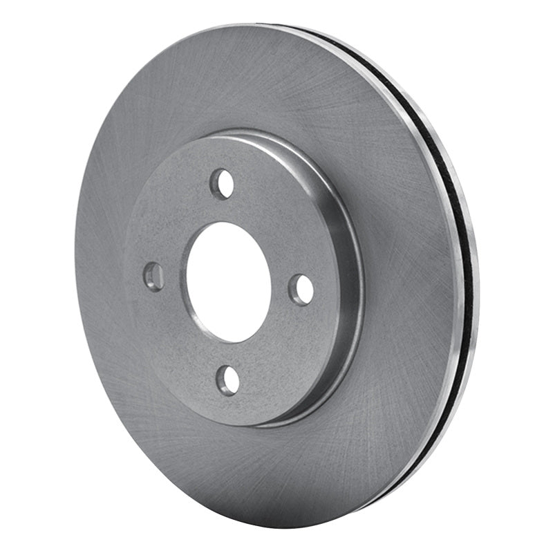 DFC 84-85 Dodge Caravan Front Brake Rotor