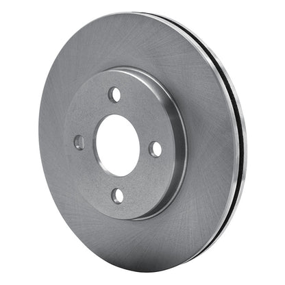 DFC 84-85 Dodge Caravan Front Brake Rotor