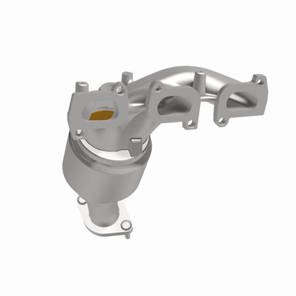 MagnaFlow 13-17 Ford Explorer 3.5L Direct Fit Converter