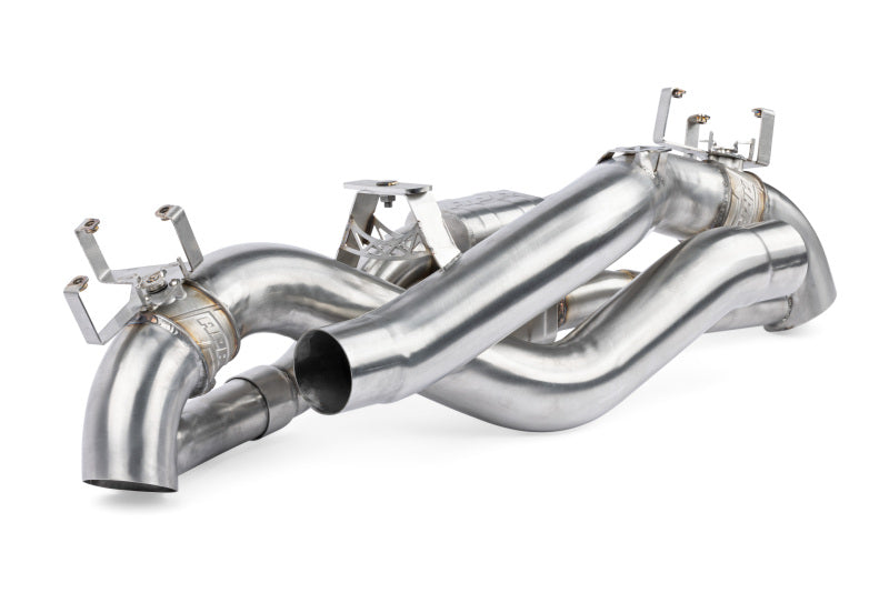 APR 19-24 Porsche 911 Carrera/Carrera 4/Carrera 4S/Carrera S (992.1) 3.0T Catback Exhaust System