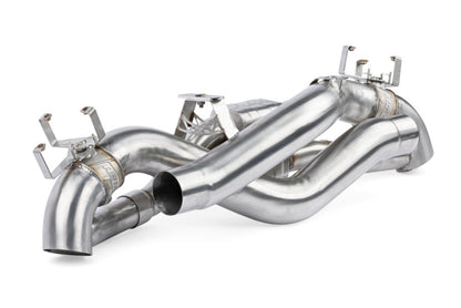 APR 19-24 Porsche 911 Carrera/Carrera 4/Carrera 4S/Carrera S (992.1) 3.0T Catback Exhaust System