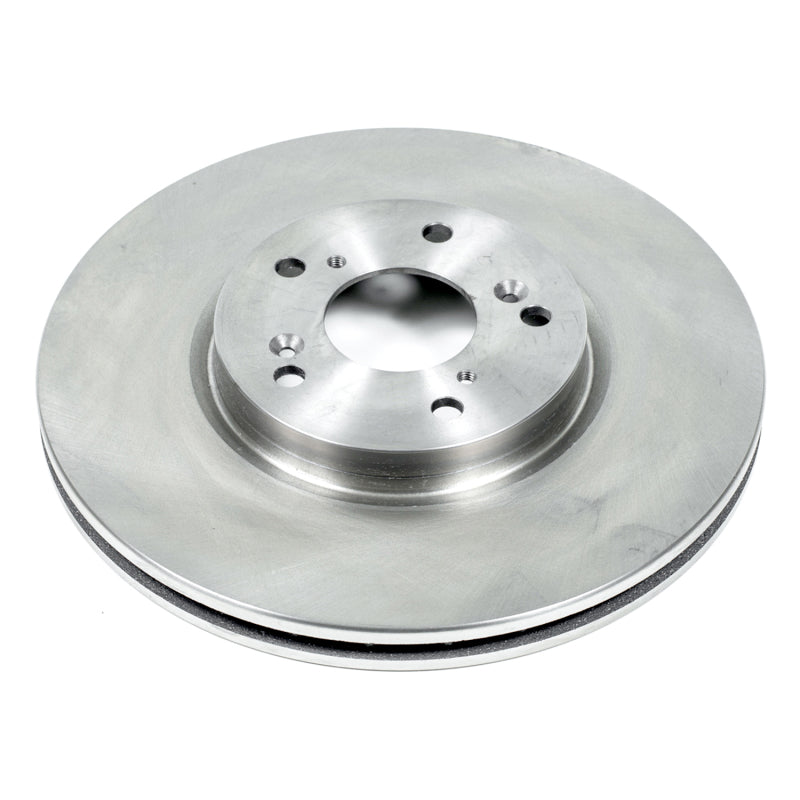PowerStop Power Stop 04-08 Acura TL Front Autospecialty Brake Rotor