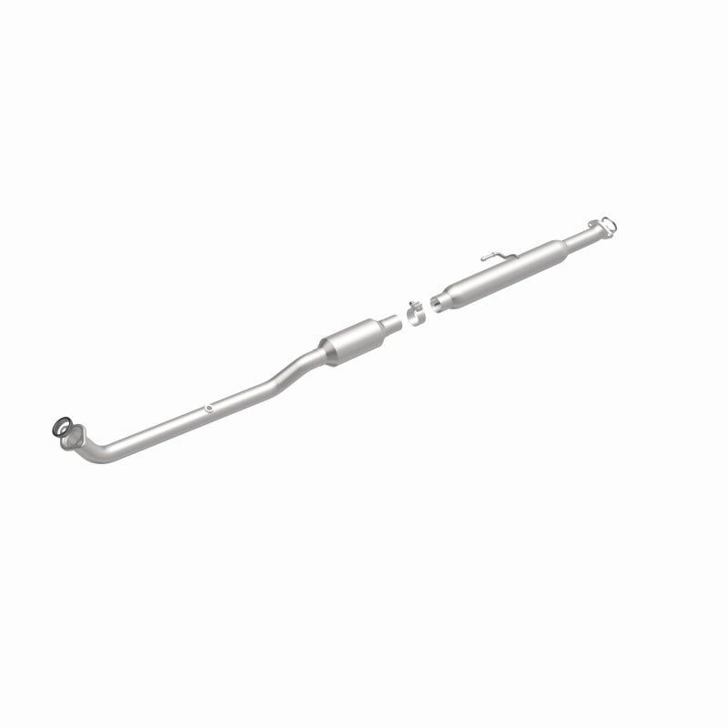 MagnaFlow California Direct Fit Converter 12-15 Toyota Camry 2.5L