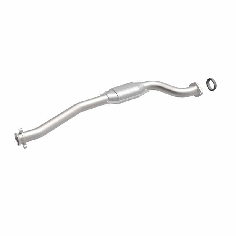 MagnaFlow Direct Fit Catalytic Converter 09-10 Hummer H3T 3.7L