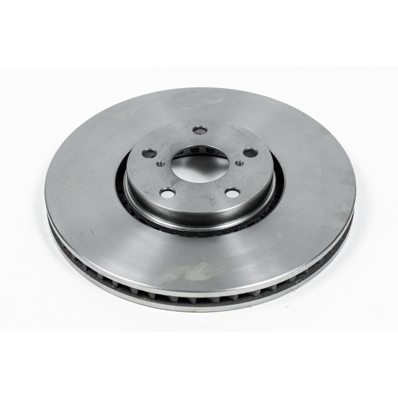 PowerStop Power Stop 07-11 Lexus GS350 Front Left Autospecialty Brake Rotor