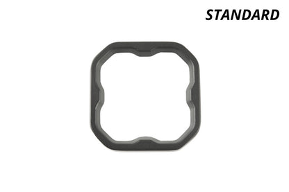 Diode Dynamics SS3 Bezel Flush Mount (Pair)