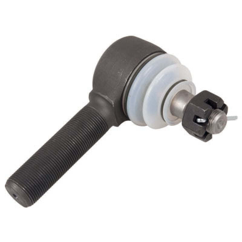 Synergy Mfg Synergy Jeep TJ/LJ/XJ/ZJ/MJ Front Adjustable Track Bar