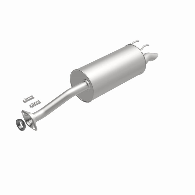 Magnaflow BRE Exhaust 12-15 Civic 1.8L Muffler Kit