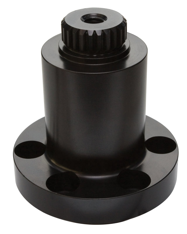 Peterson Fluid Systems Hub 6 Bolt Blower Pulley BDS