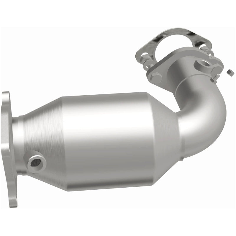 MagnaFlow OEM Grade Direct Fit Converter 15-19 Subaru WRX H4 2.0L