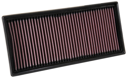 K&N Engineering K&N Gac Gs8 L4-2.0L F/I 17-18