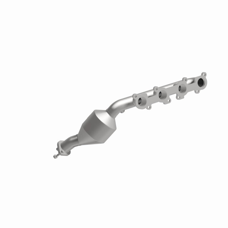 MagnaFlow Direct Fit Catalytic Converter 03-04 4Run 4.7 Driver Side Manifold OEM