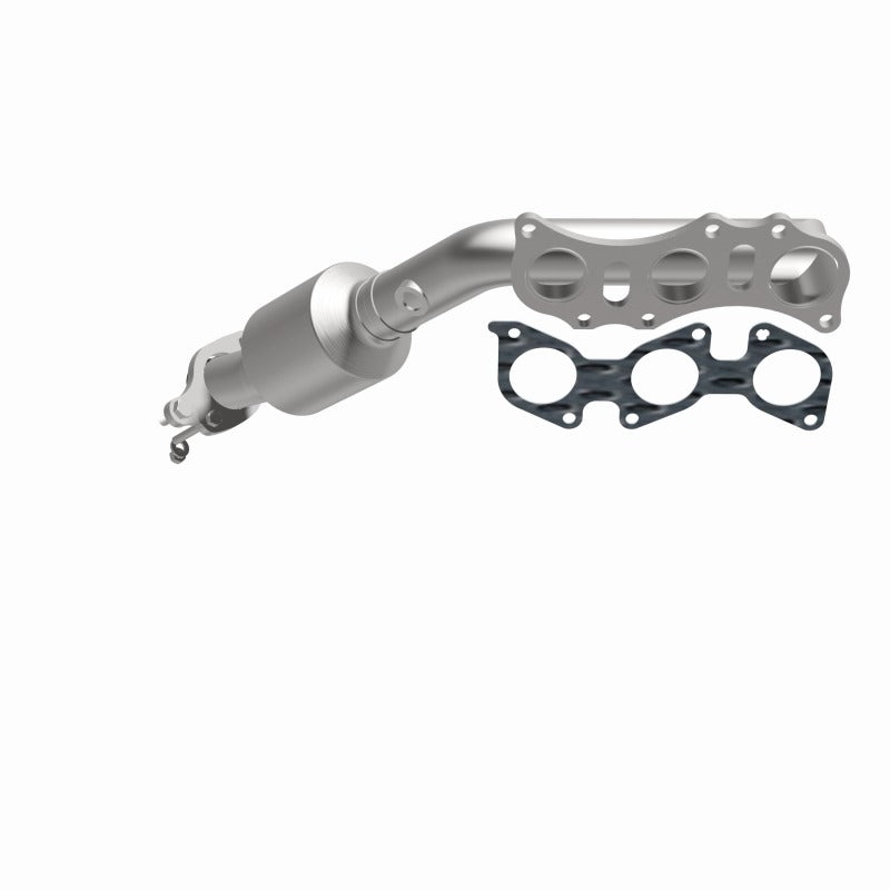 MagnaFlow DF Catalytic Conv Toyota 03-09 4Runner/05-09 Tacoma/05-06 Tundra 4.0L Driver Side Manifold