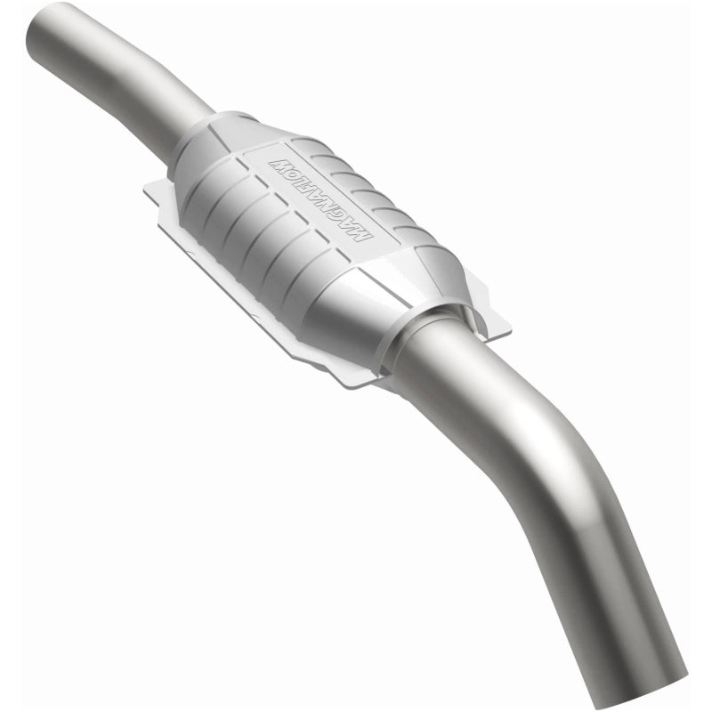 MagnaFlow Direct Fit Catalytic Converter 88-91 Dodge B150 3.9L/5.2L