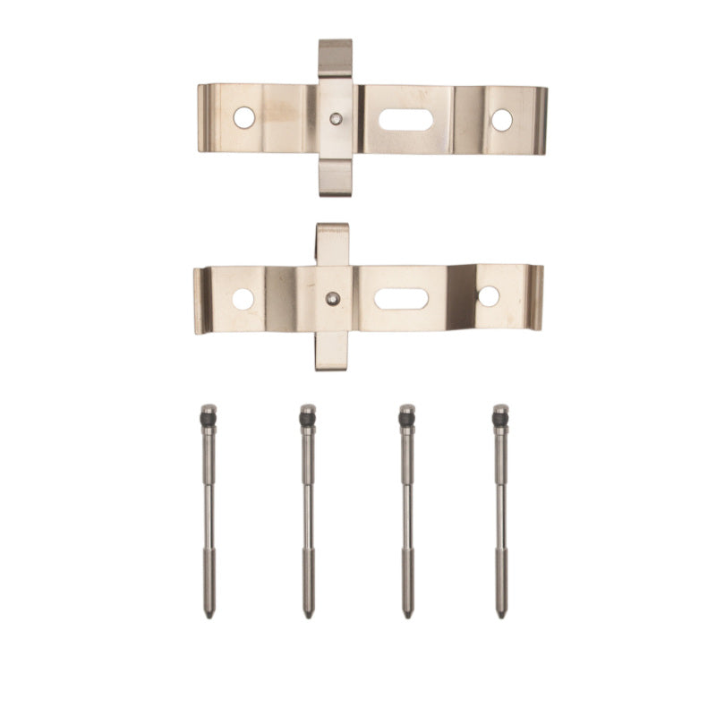 DFC 14-24 Maserati Quattroporte Front Premium Hardware Kit