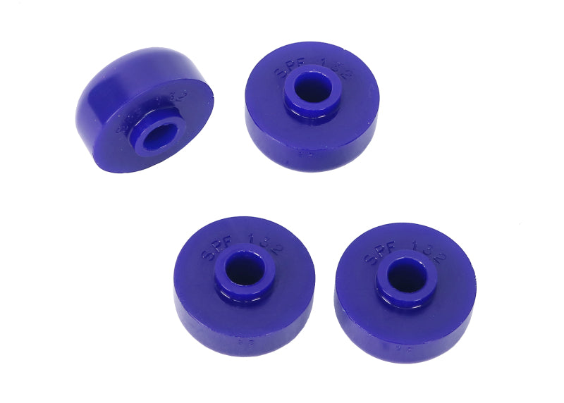 SuperPro Chevrolet-Rear Spring Link Bushing
