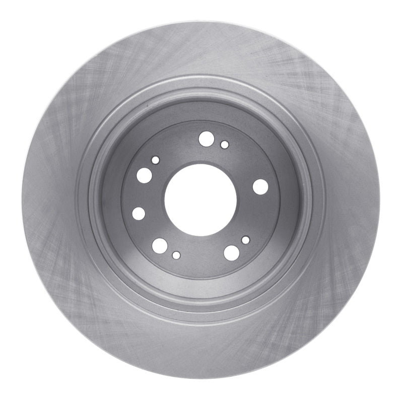 DFC 09-14 Acura TL Rear Brake Rotor
