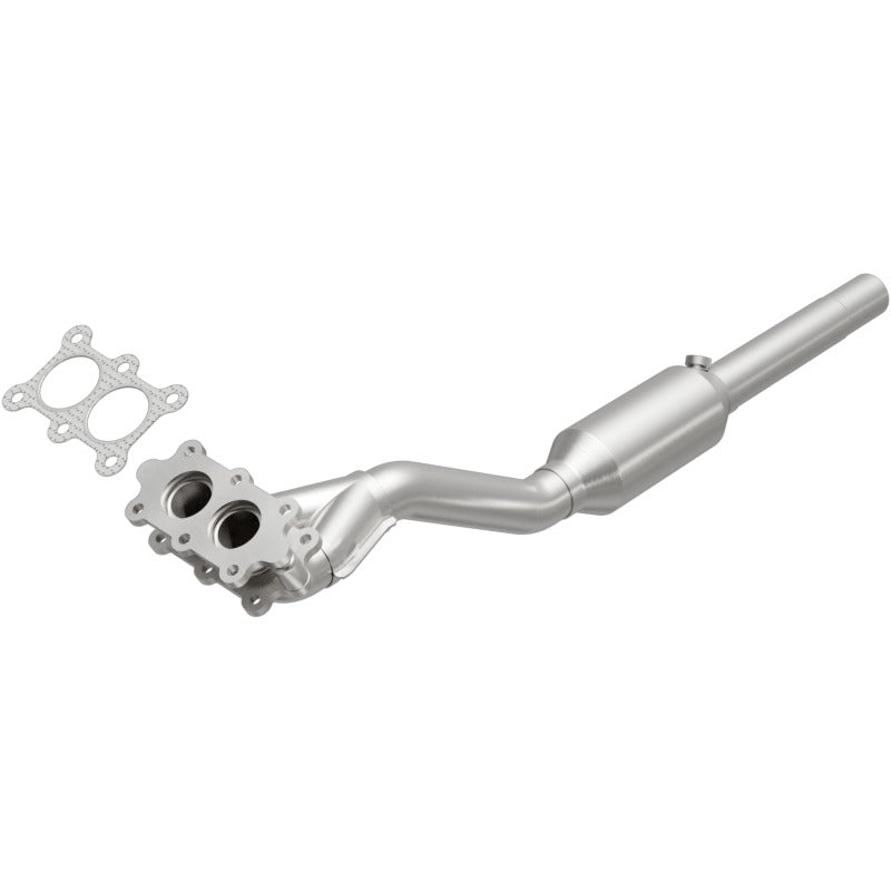 MagnaFlow 98-01 Volkswagen Beetle 2.0L Direct Fit Converter