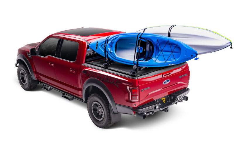 Retrax 09-18 Ram 1500 6.5ft Bed RetraxONE XR