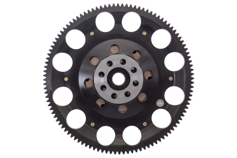 ACT 91-98 Nissan Silvia K (JDM) Twin Disc Sintered Iron Race Clutch Kit