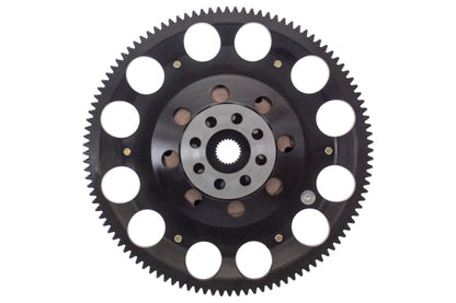 ACT 91-98 Nissan Silvia K (JDM) Twin Disc Sintered Iron Race Clutch Kit