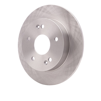DFC 06-15 Honda Civic Rear Brake Rotor