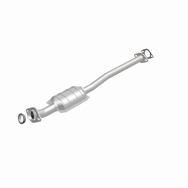 MagnaFlow Direct Fit Catalytic Converter Chevrolet-Geo 2001