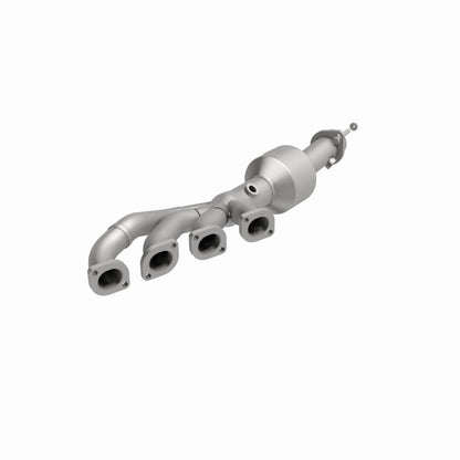 MagnaFlow Conv DF BMW 5-6 06-09 Passenger Side