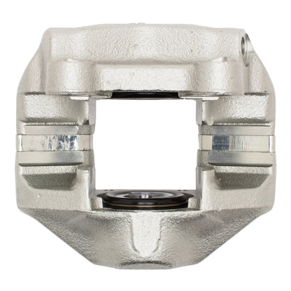 DFC 69-83 Porsche 911 Rear-L Premium Caliper - Silver Zinc Coated