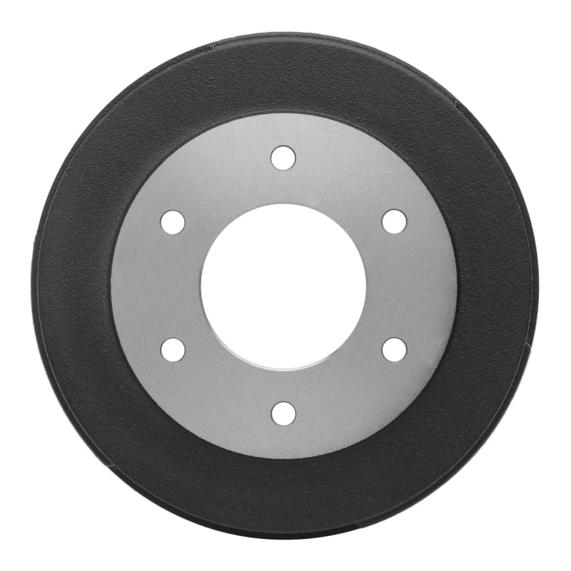 DFC 81-85 Nissan 720 Datsun Rear True Balanced Brake Drum