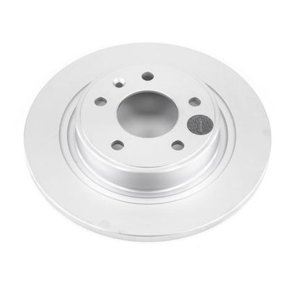 PowerStop Power Stop 16-19 Buick Cascada Rear Evolution Geomet Coated Rotor