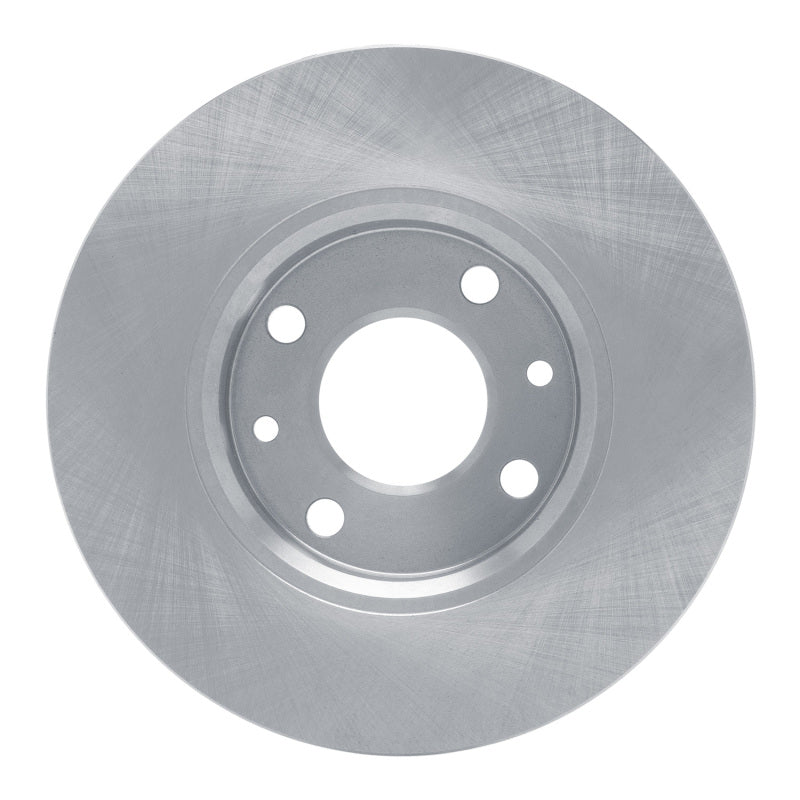 DFC 09-19 Fiat 500 (USA/Canada) Rear Brake Rotor
