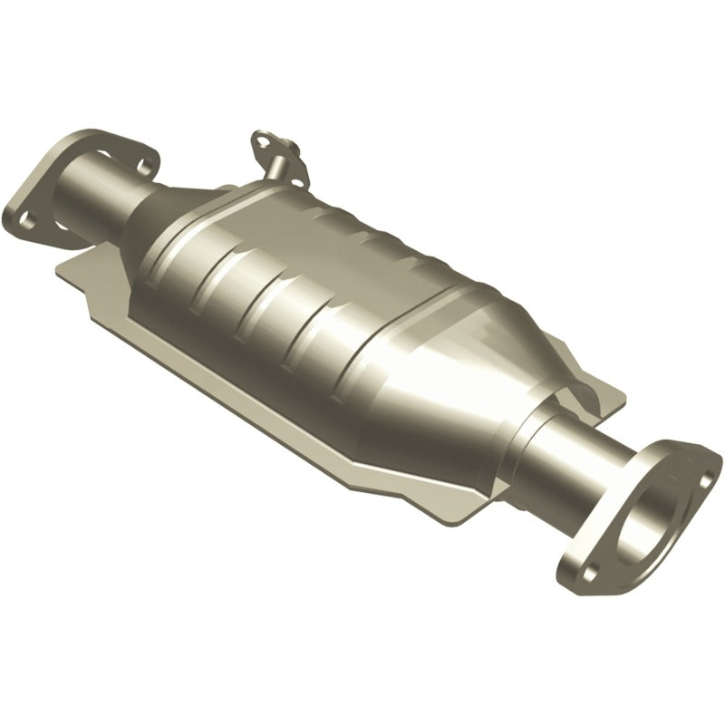 MagnaFlow Direct Fit Catalytic Converter Toyota 81 82