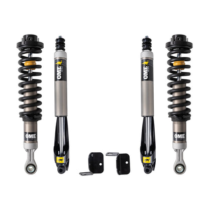 Old Man Emu ARB OME Struts & Cartridges