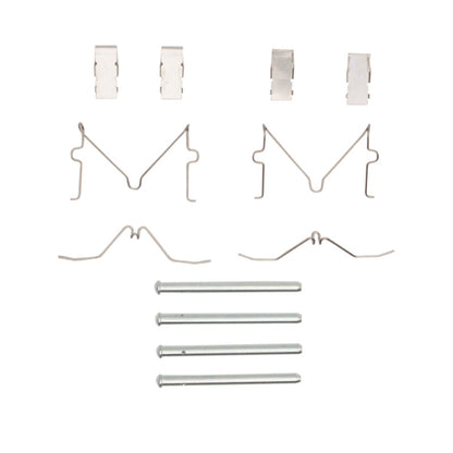 DFC 86-94 Mazda 323 Front Premium Hardware Kit