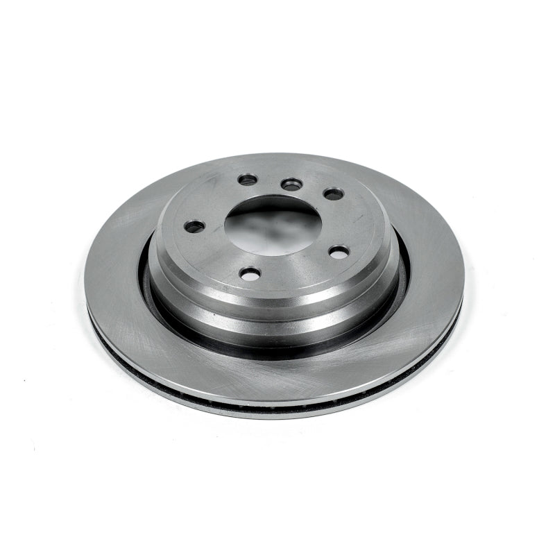 PowerStop Power Stop 01-03 BMW 525i Rear Autospecialty Brake Rotor