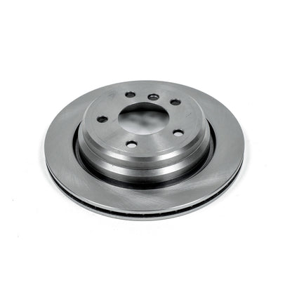 PowerStop Power Stop 01-03 BMW 525i Rear Autospecialty Brake Rotor
