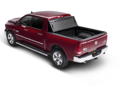 BAK 19-20 Dodge Ram (New Body Style w/o Ram Box) 5ft 7in Bed BAKFlip F1