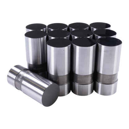Comp Cams Ford Applications Xtreme Energy DLC Solid Flat Tappet Lifter .875in DLC. - 6 Cyl