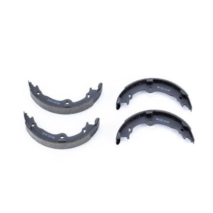 PowerStop Power Stop 2018 Lexus LC500h Rear Autospecialty Parking Brake Shoes