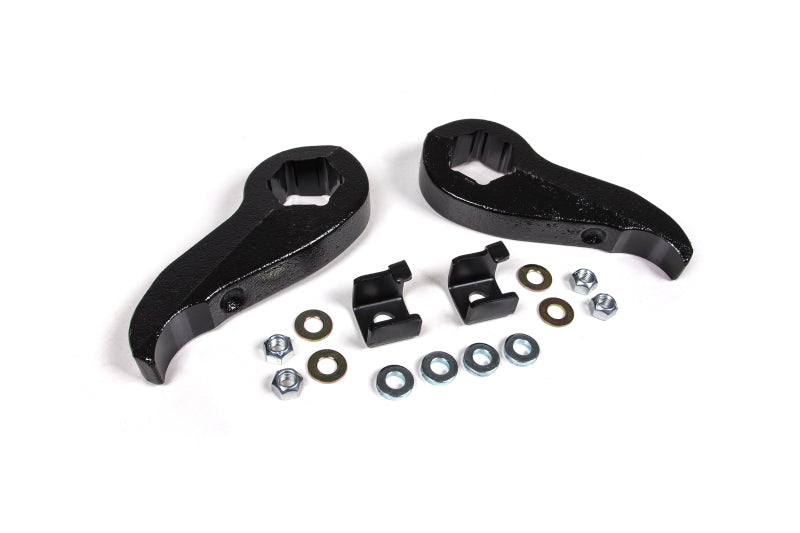 Zone Offroad 2020+ Chevy/GMC 2500HD 2in Front Leveling Kit