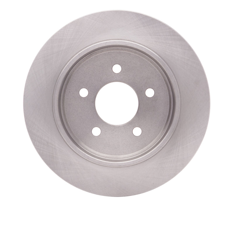 DFC 03-11 Ford Crown Victoria Rear Brake Rotor