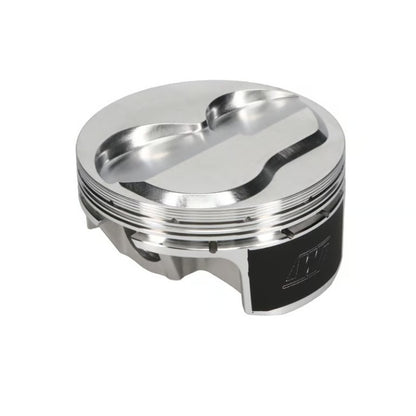 Wiseco Chevy 410 4.125in Bore 1.250in CH Piston Set