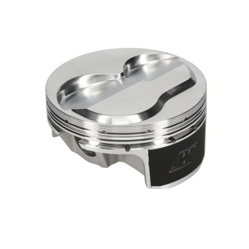 Wiseco Chevy 410 4.135in Bore 1.250in CH Piston Set