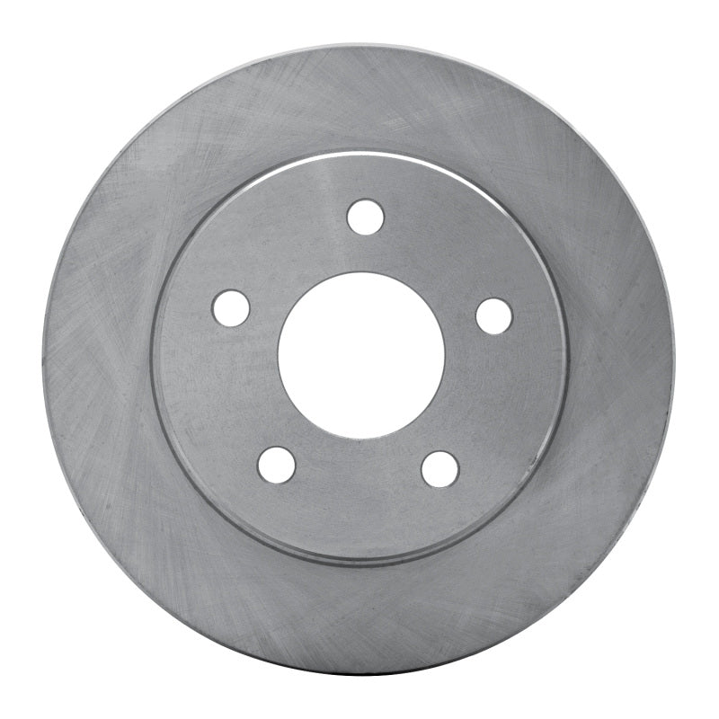DFC 90-92 Ford Taurus SHO Rear Brake Rotor
