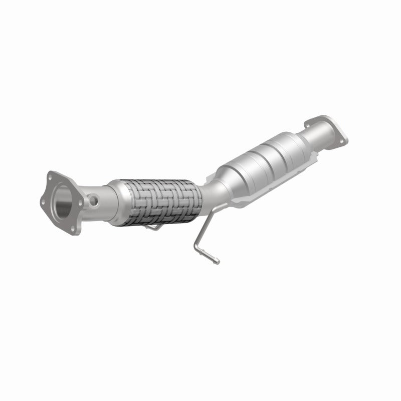 MagnaFlow Direct Fit Catalytic Converter 06-09 Volvo S40/V50 2.4L