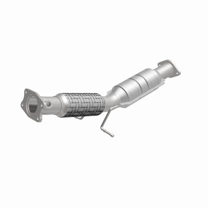 MagnaFlow Direct Fit Catalytic Converter 06-09 Volvo S40/V50 2.4L