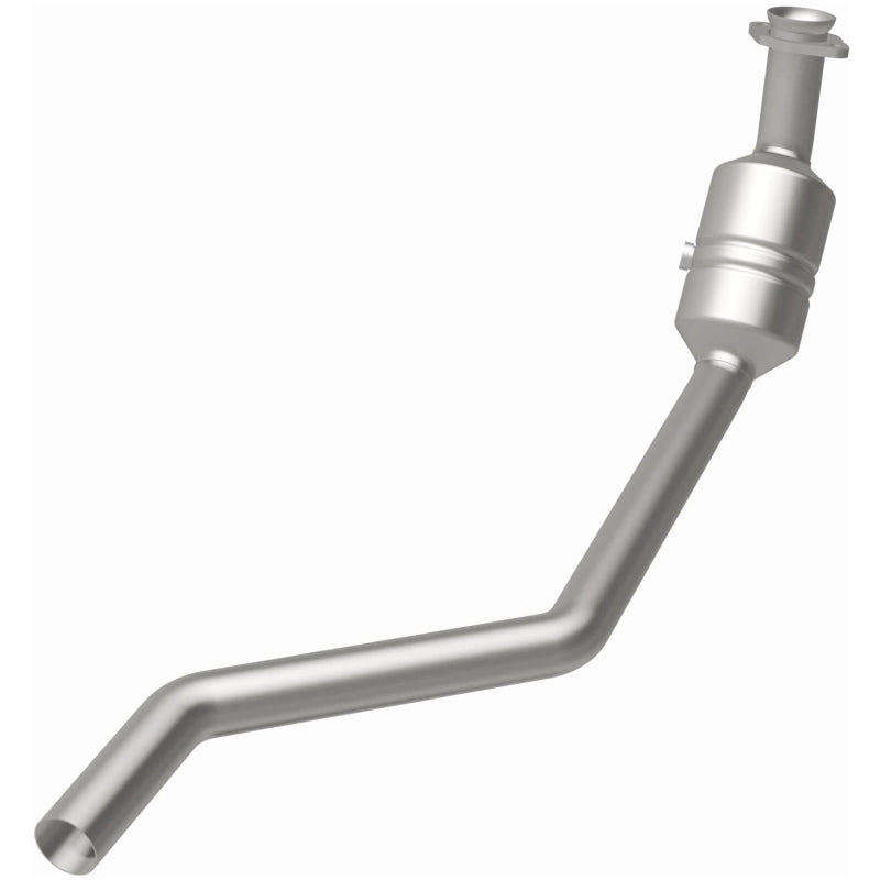 MagnaFlow Direct Fit Catalytic Converter 03-05 Jaguar S-Type4.2L P/S